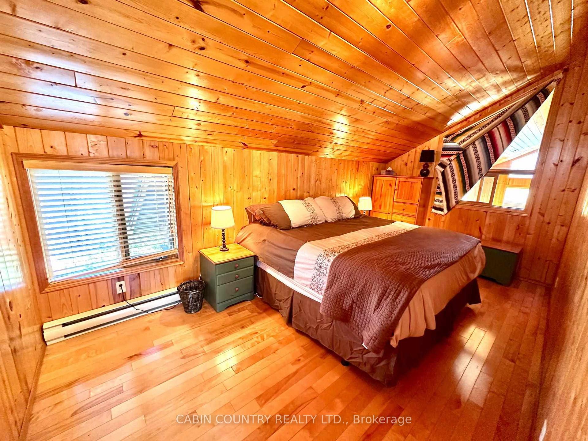 Photo 31 of 331 Worona Road, Kenora, Redditt Road East — HOMEH
