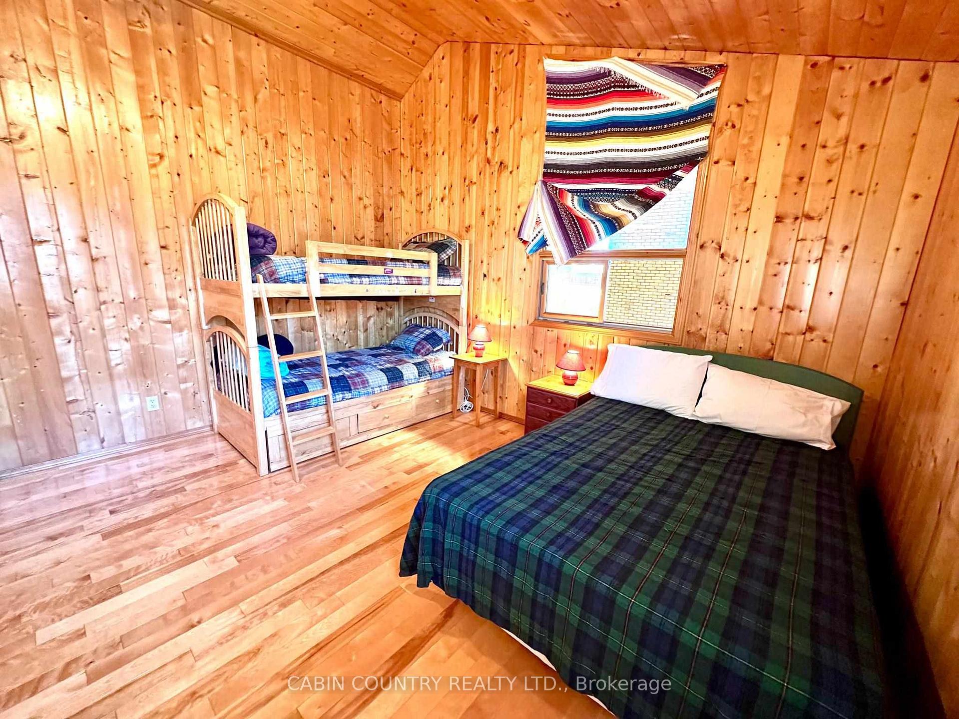 Photo 32 of 331 Worona Road, Kenora, Redditt Road East — HOMEH