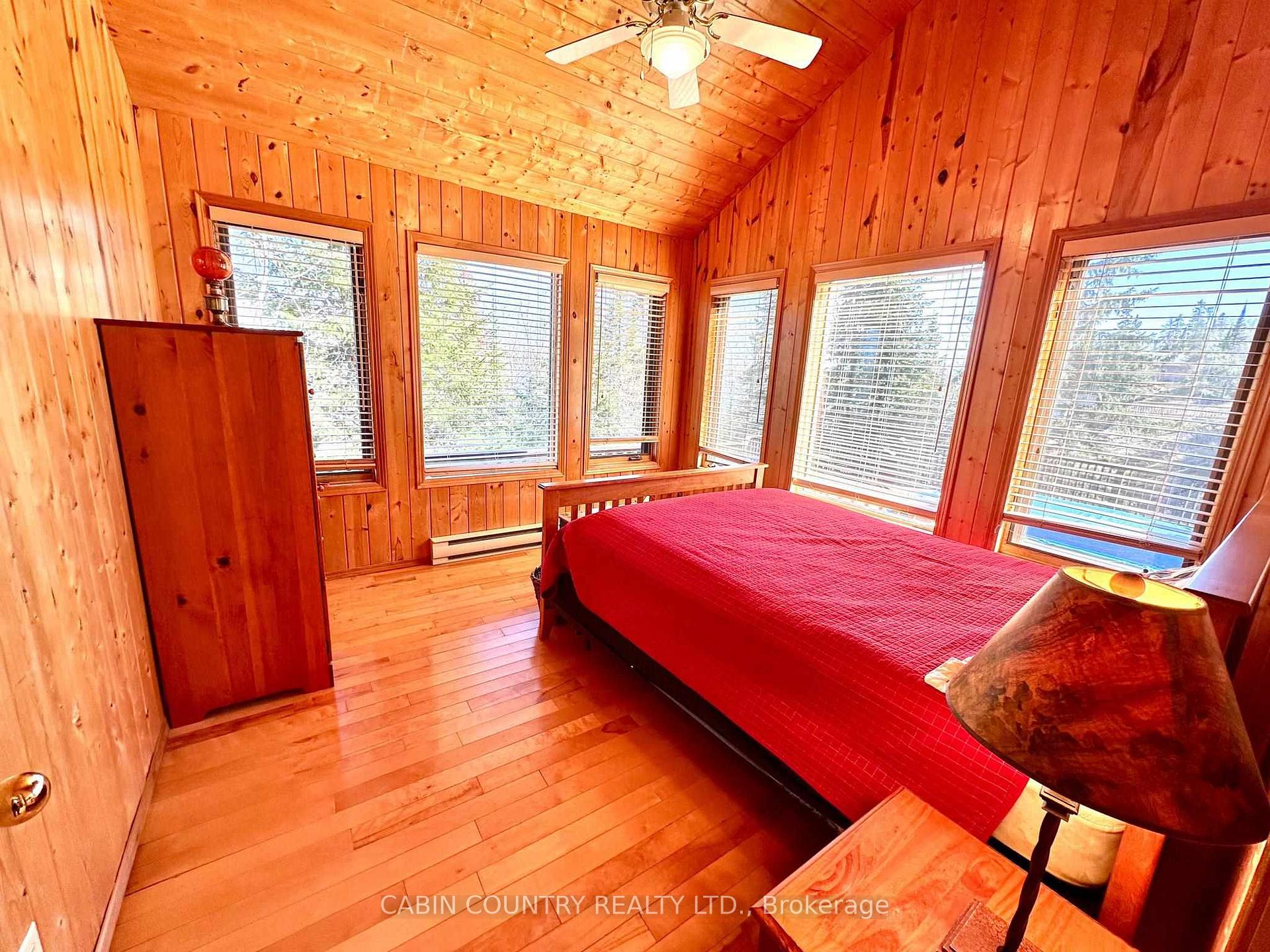 Photo 33 of 331 Worona Road, Kenora, Redditt Road East — HOMEH