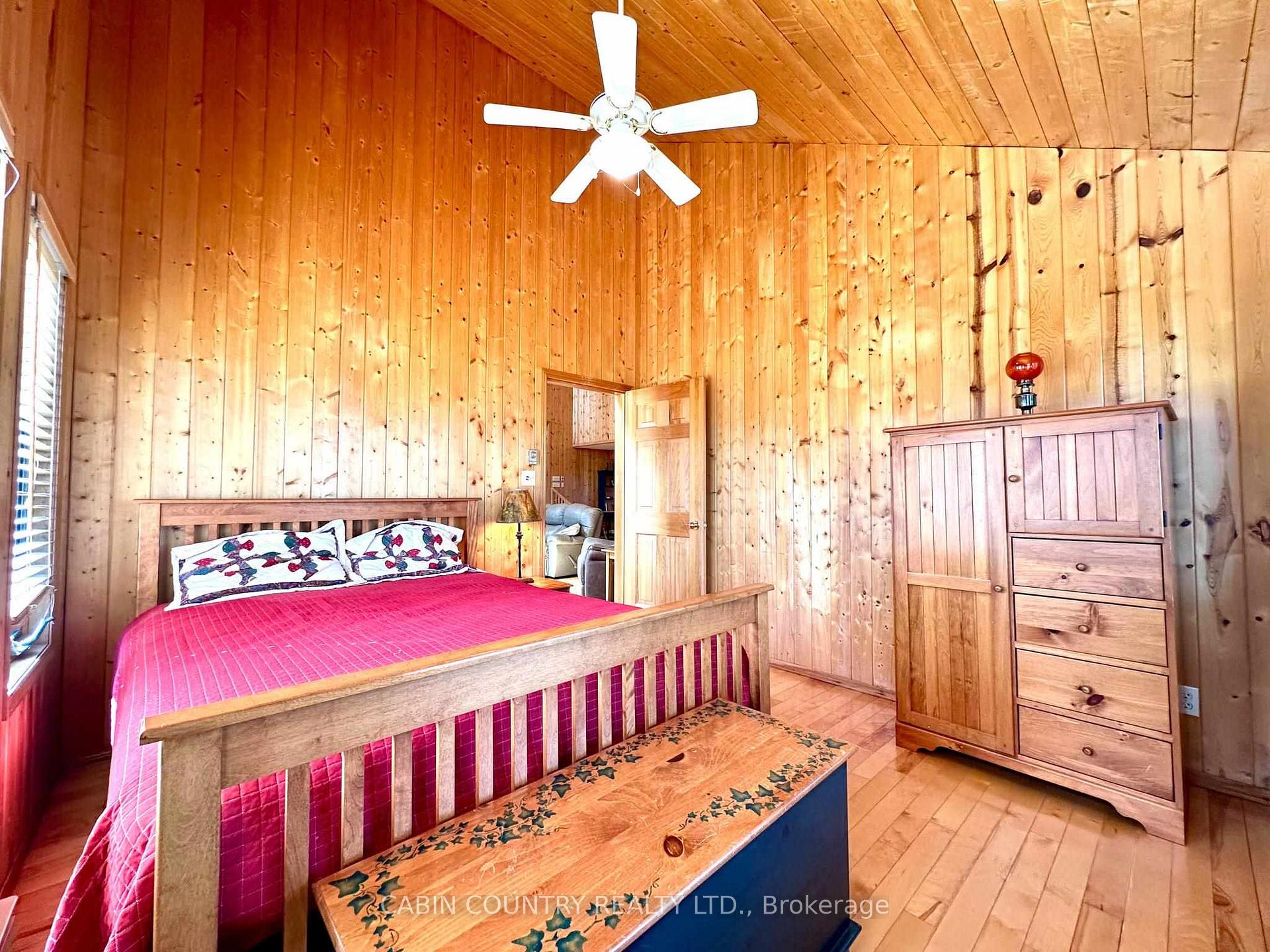 Photo 34 of 331 Worona Road, Kenora, Redditt Road East — HOMEH