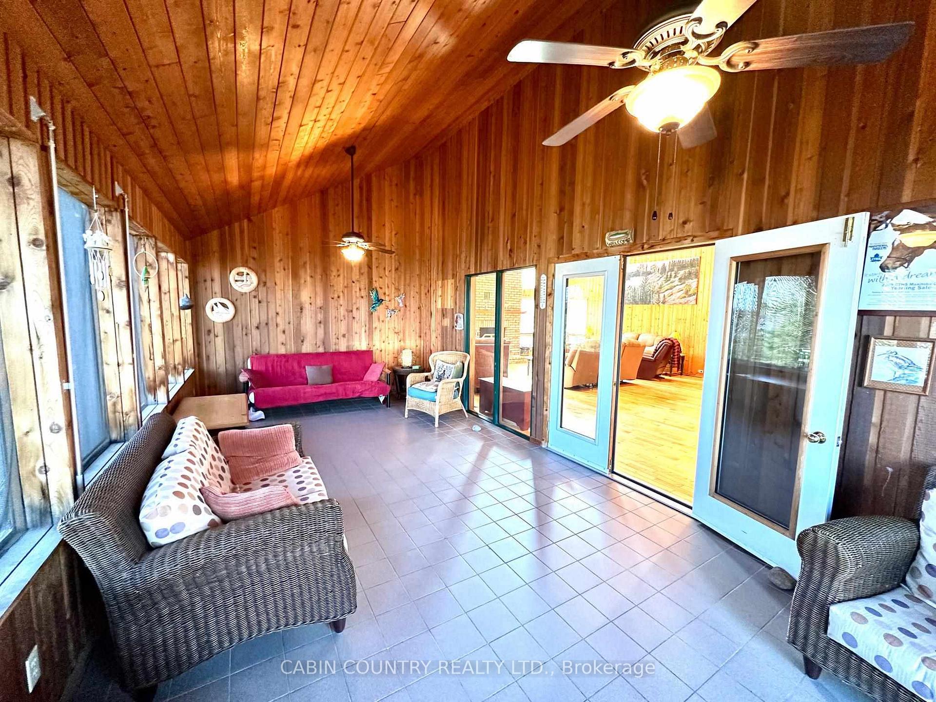 Photo 36 of 331 Worona Road, Kenora, Redditt Road East — HOMEH