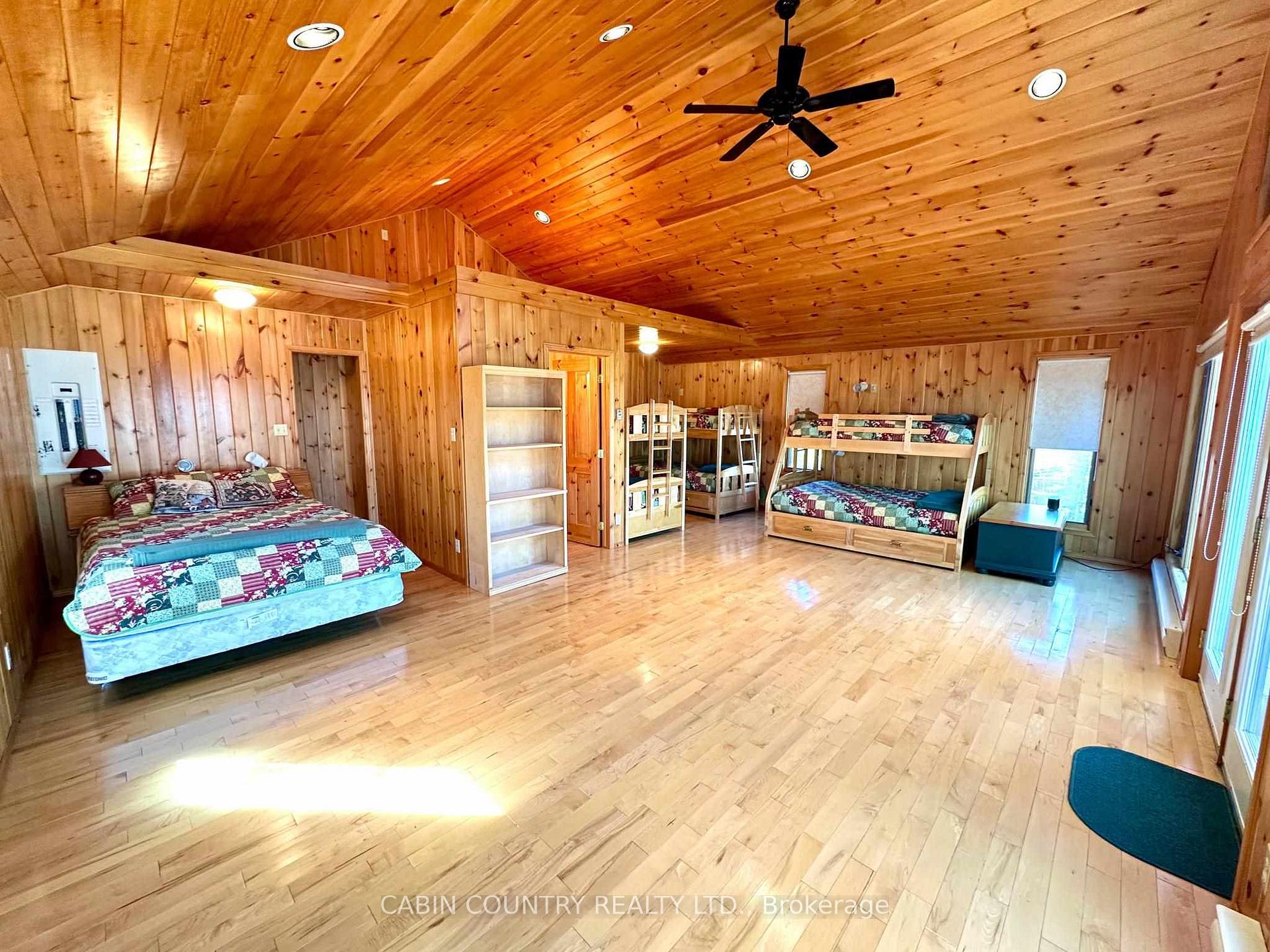 Photo 37 of 331 Worona Road, Kenora, Redditt Road East — HOMEH