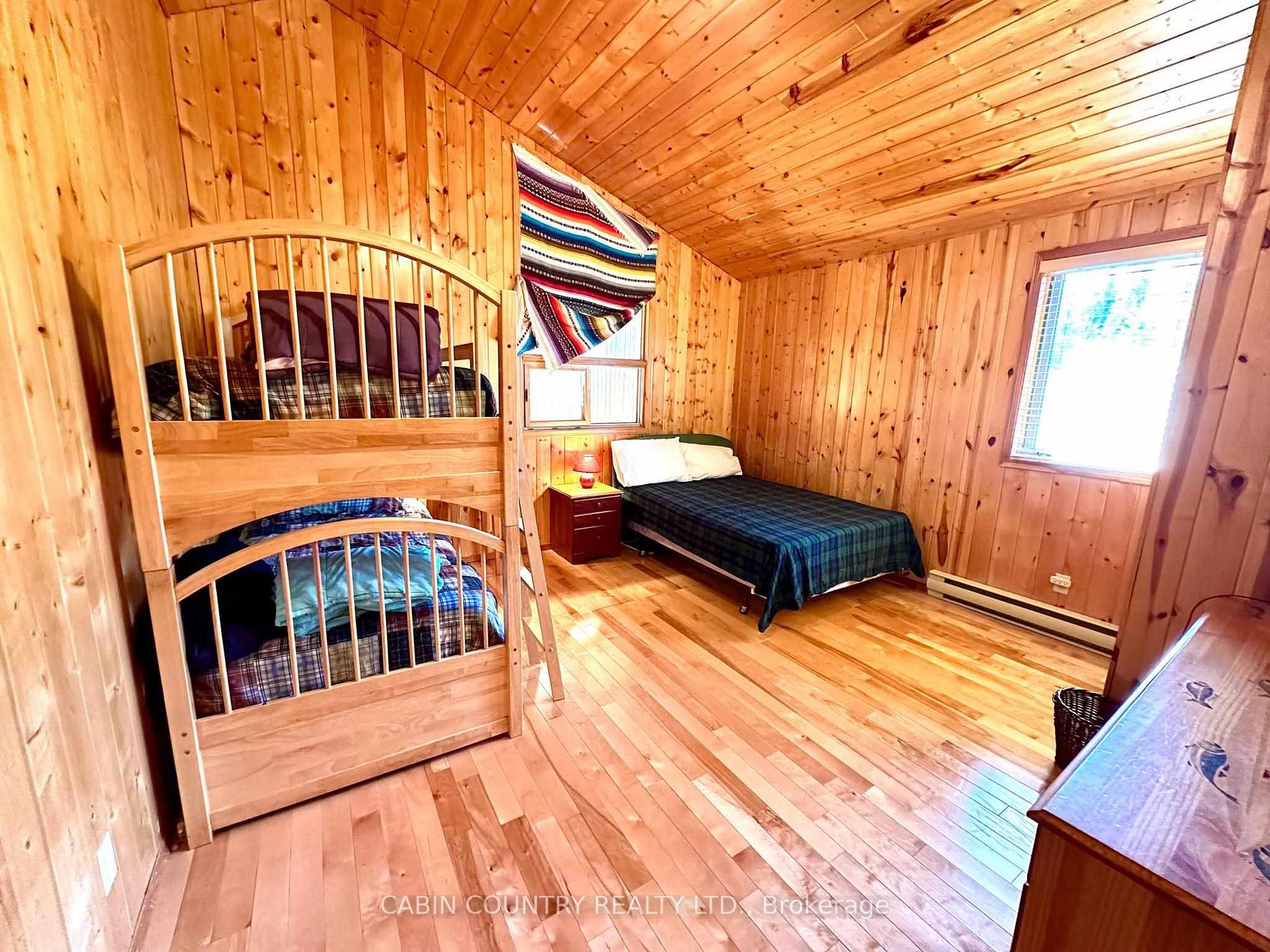 Photo 38 of 331 Worona Road, Kenora, Redditt Road East — HOMEH