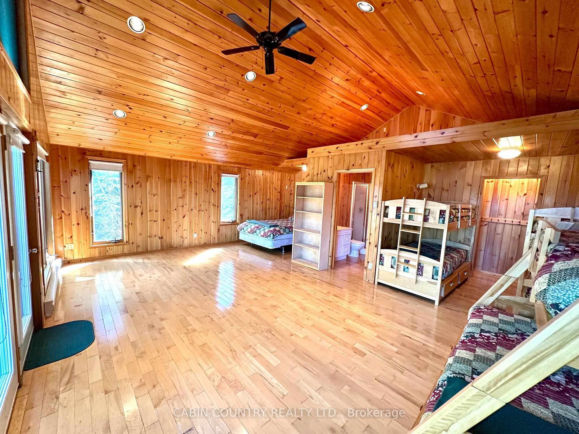 Photo 39 of 331 Worona Road, Kenora, Redditt Road East — HOMEH
