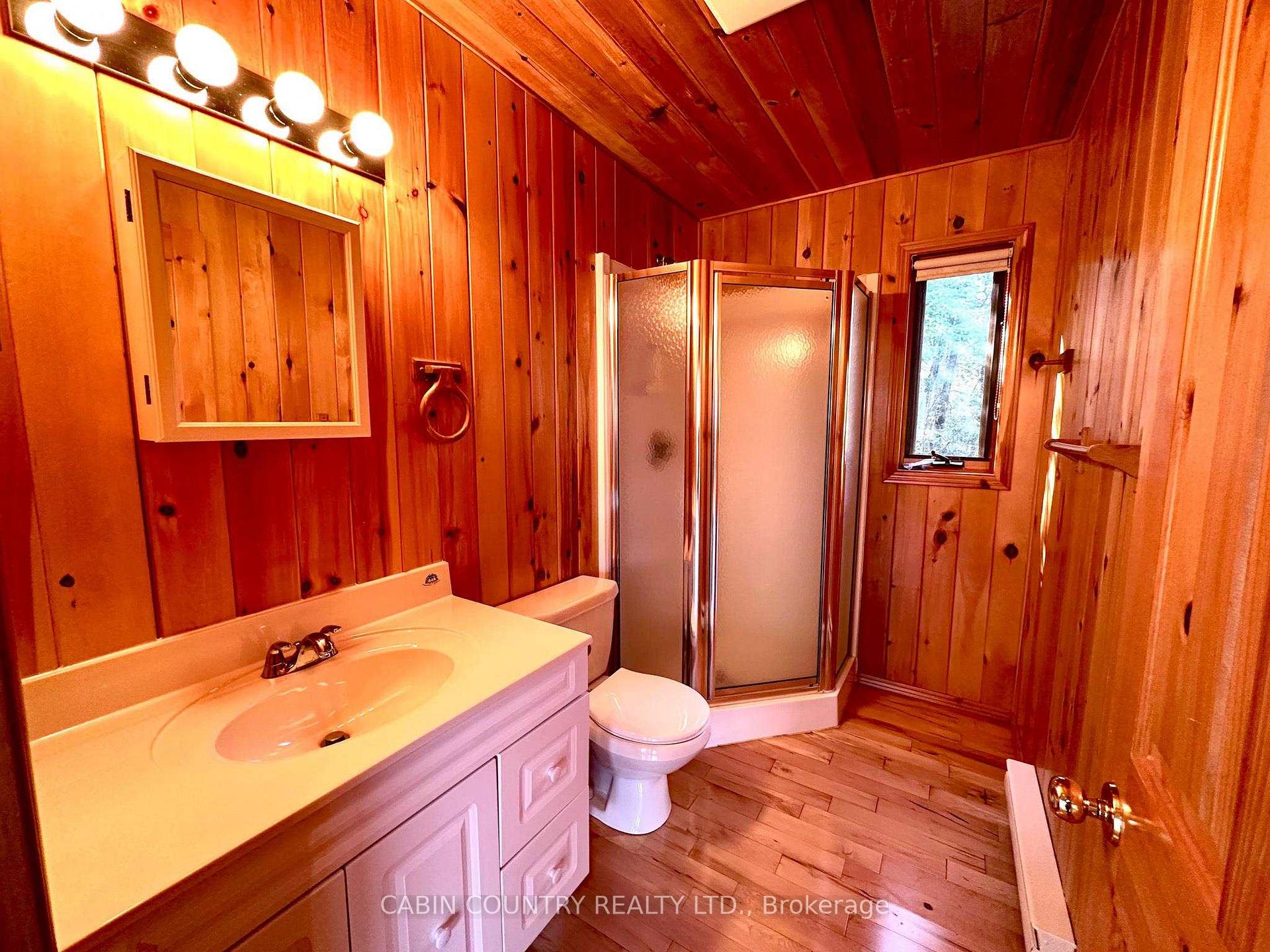 Photo 40 of 331 Worona Road, Kenora, Redditt Road East — HOMEH