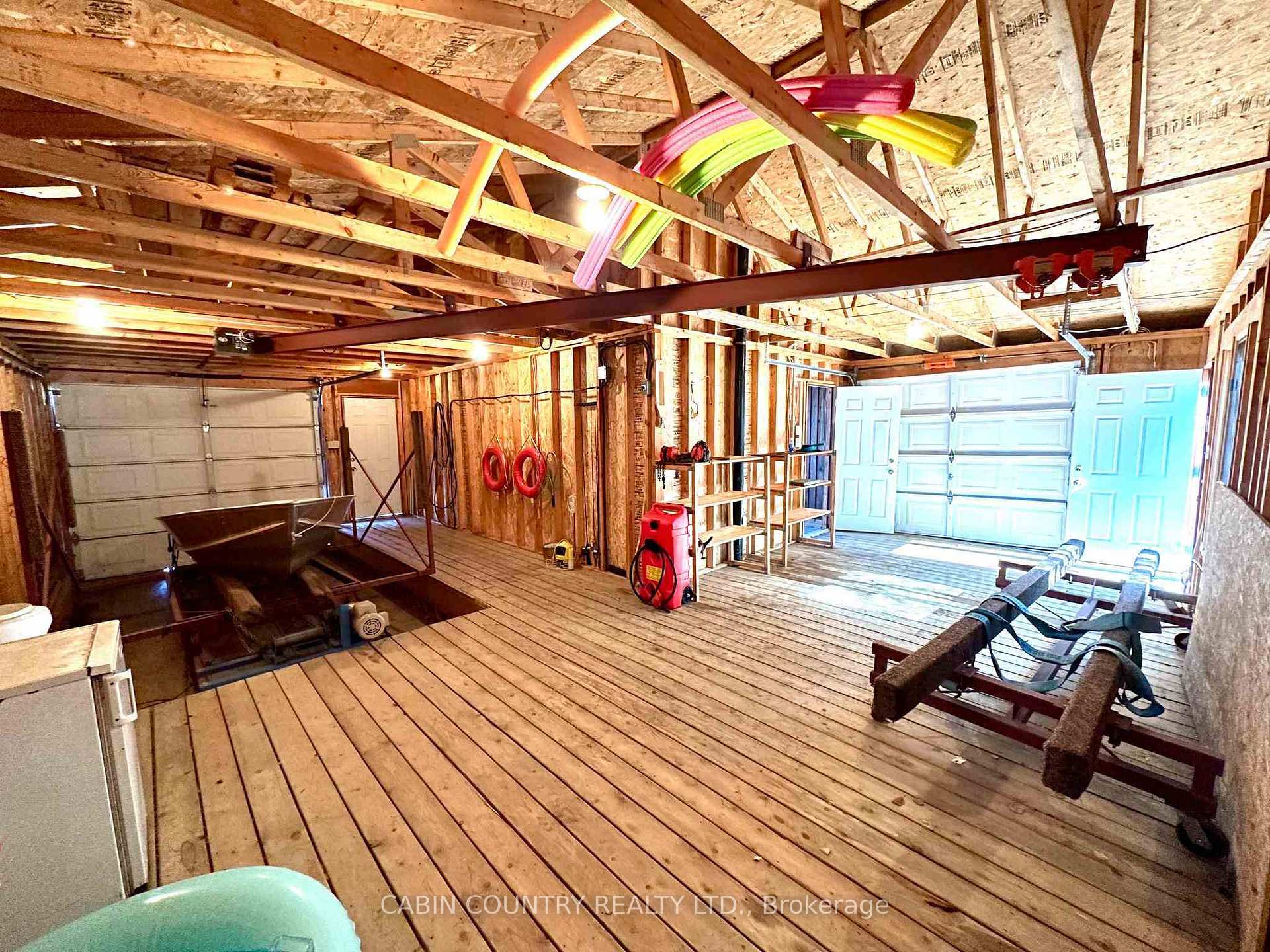 Photo 41 of 331 Worona Road, Kenora, Redditt Road East — HOMEH