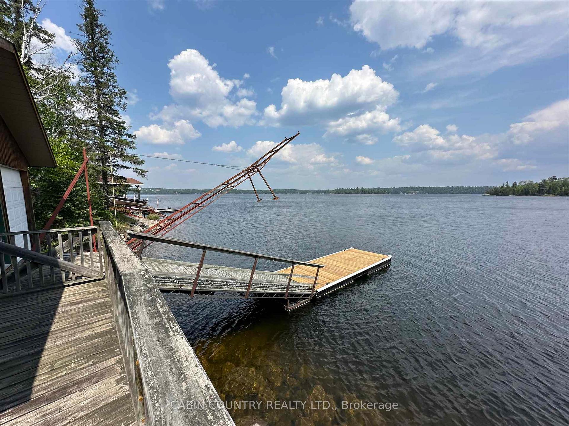 Photo 42 of 331 Worona Road, Kenora, Redditt Road East — HOMEH