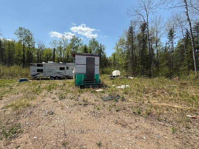 Photo 1 of 6 Fire #3505 Salmi Road, Thunder Bay Remote Area, Ware — HOMEH