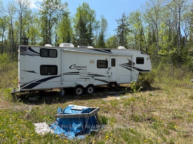 Photo 3 of 6 Fire #3505 Salmi Road, Thunder Bay Remote Area, Ware — HOMEH