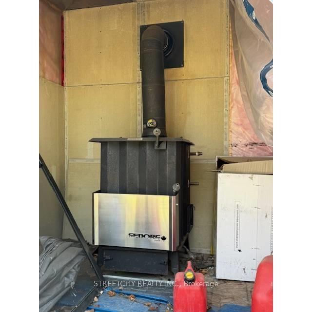 Photo 10 of 6 Fire #3505 Salmi Road, Thunder Bay Remote Area, Ware — HOMEH