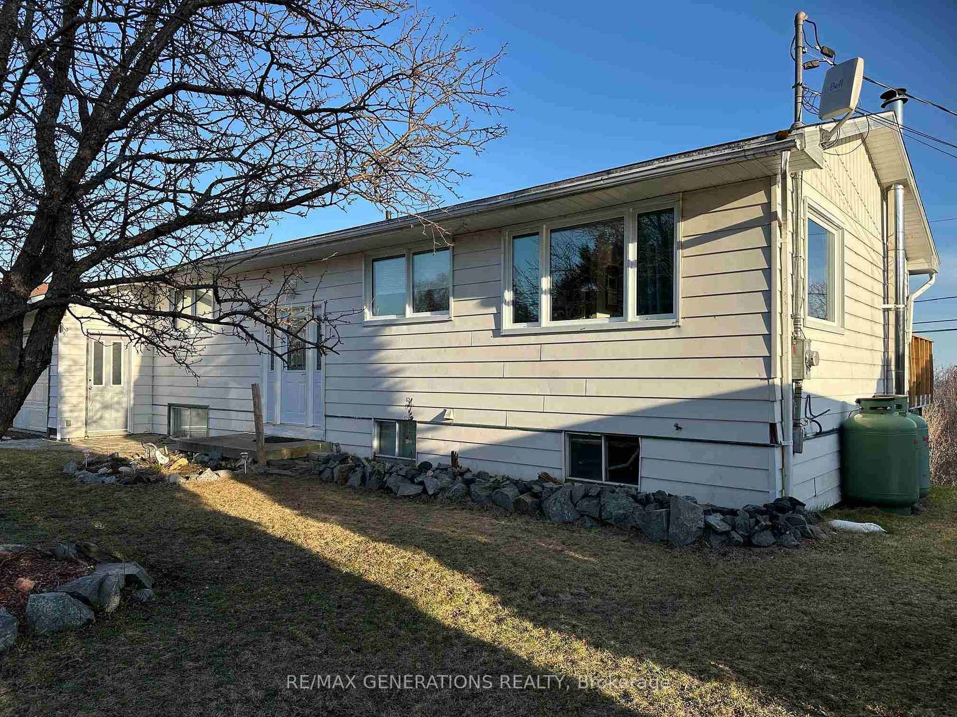 Photo 1 of 100 Lakeview Drive, Terrace Bay — HOMEH