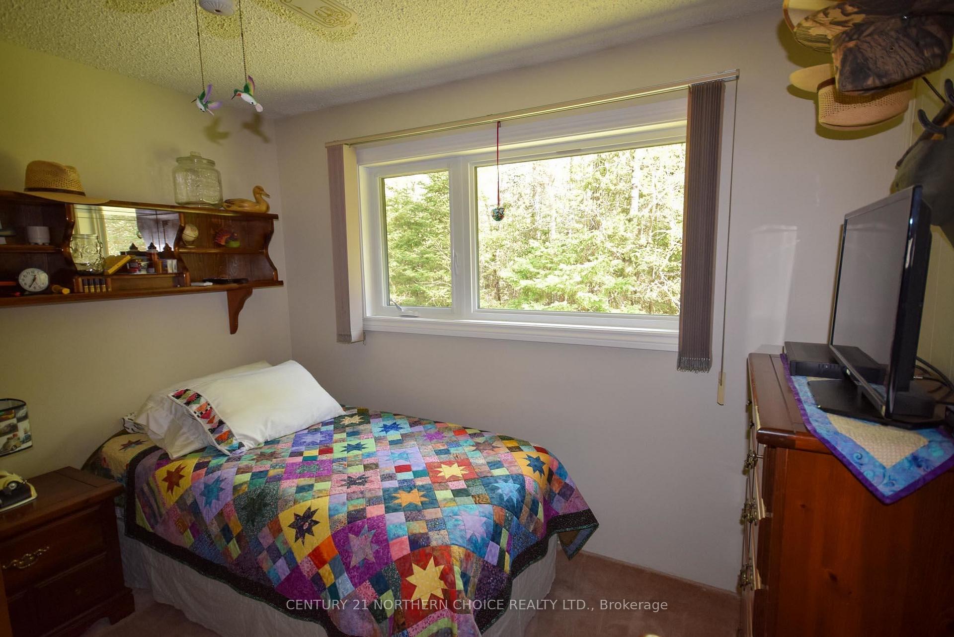 Photo 20 of 2 Snow Drive, Kenora, Redditt Road East — HOMEH