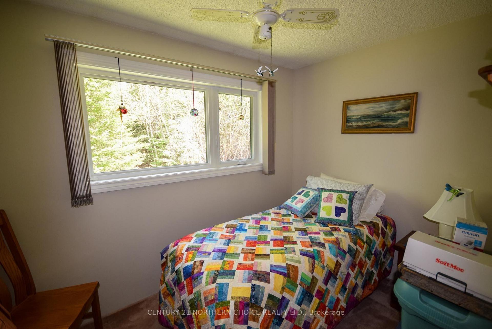 Photo 22 of 2 Snow Drive, Kenora, Redditt Road East — HOMEH