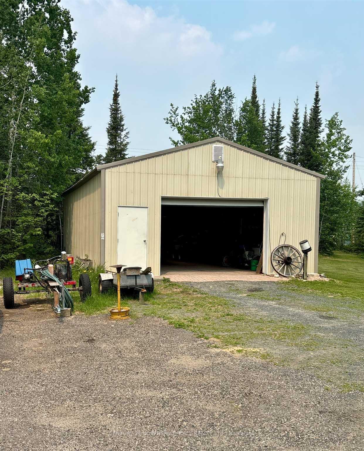 Photo 31 of 2 Snow Drive, Kenora, Redditt Road East — HOMEH