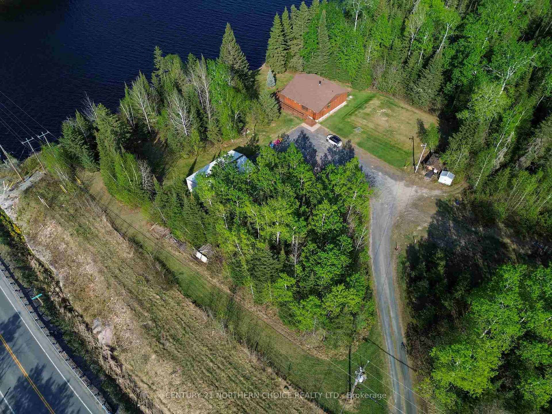 Photo 35 of 2 Snow Drive, Kenora, Redditt Road East — HOMEH