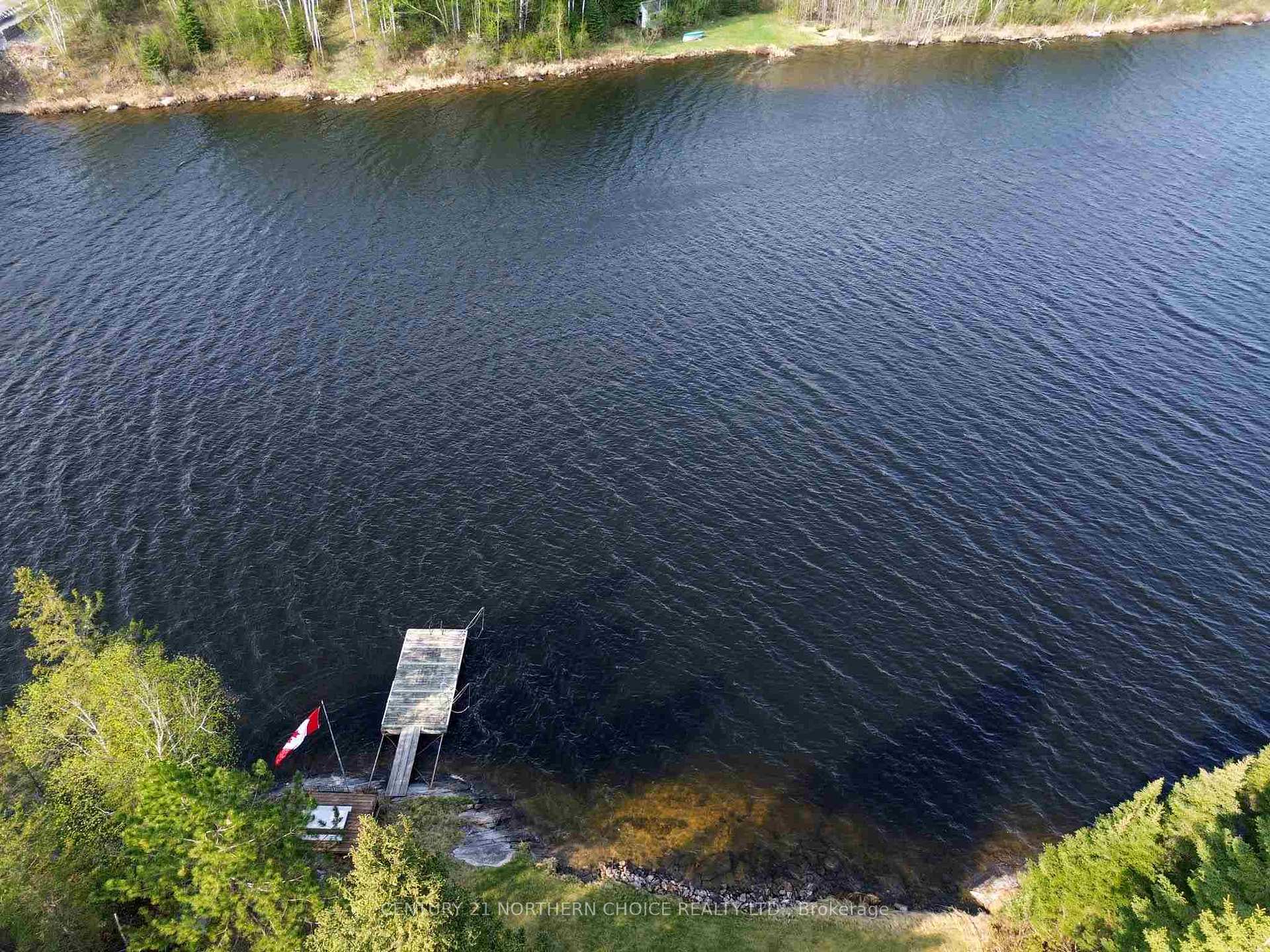 Photo 39 of 2 Snow Drive, Kenora, Redditt Road East — HOMEH