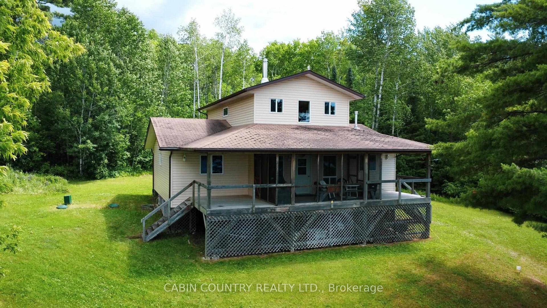 Photo 1 of Lot 2 Moore Byway, Kenora, Downtown — HOMEH