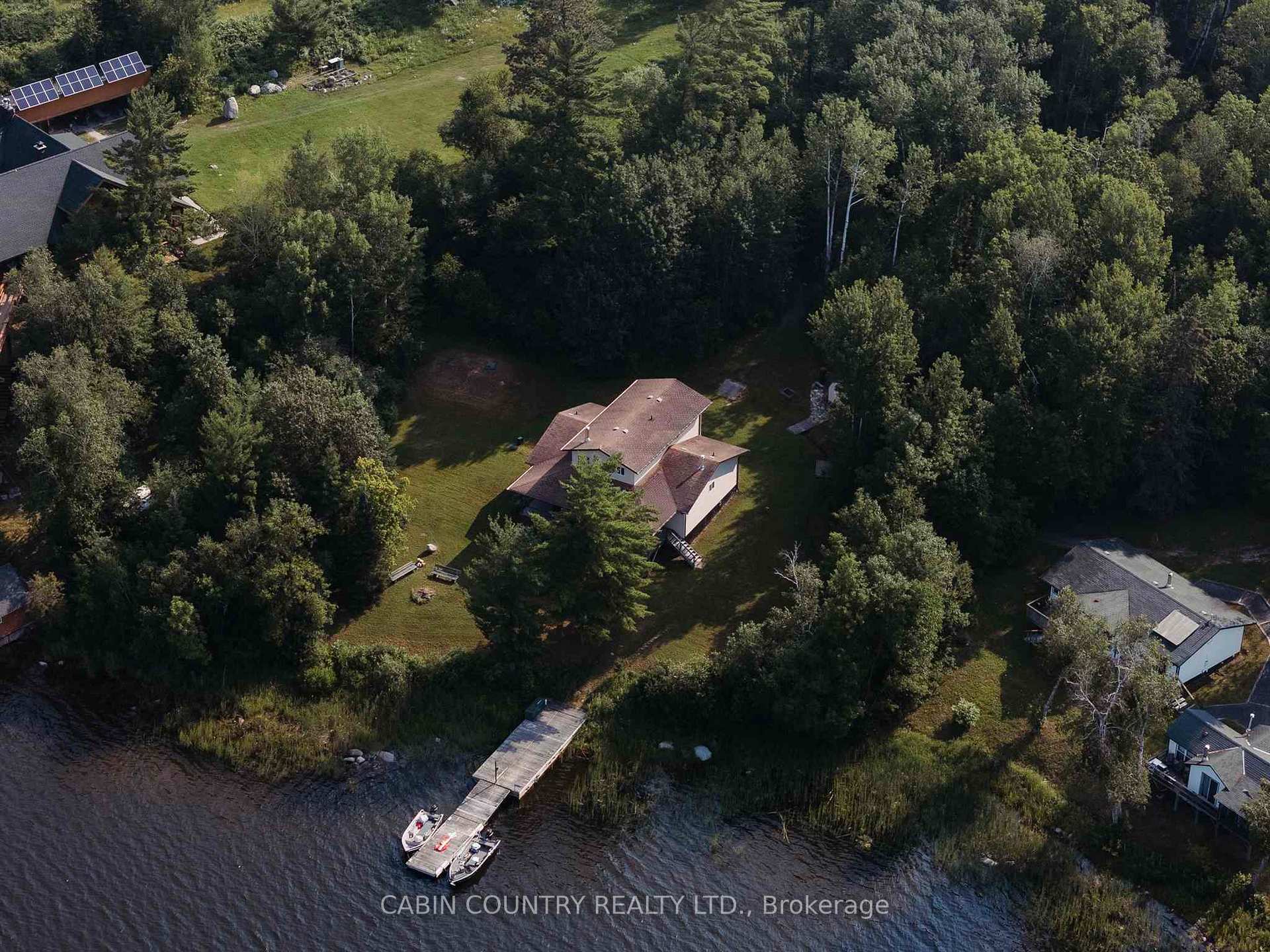 Photo 3 of Lot 2 Moore Byway, Kenora, Downtown — HOMEH