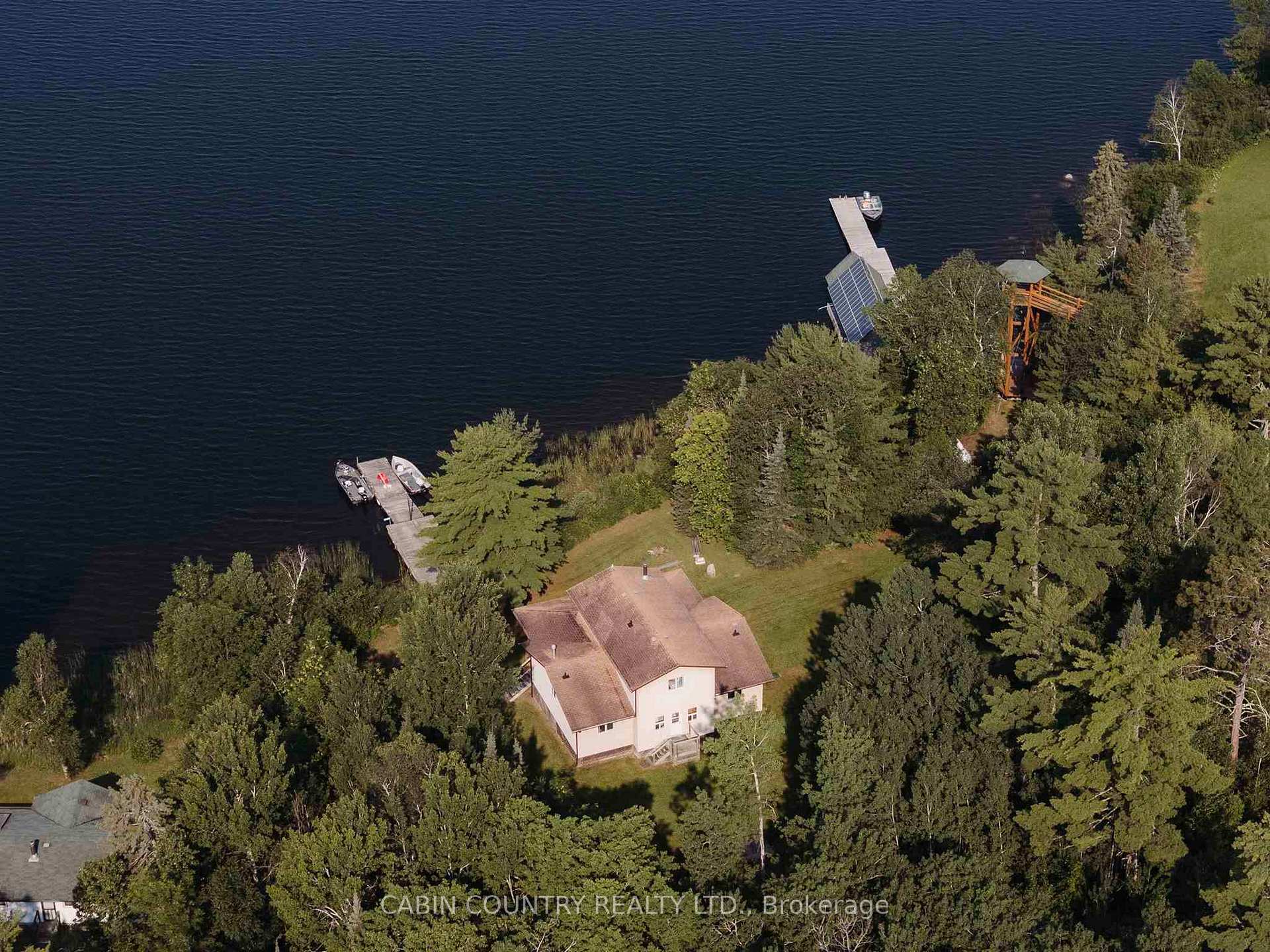 Photo 4 of Lot 2 Moore Byway, Kenora, Downtown — HOMEH