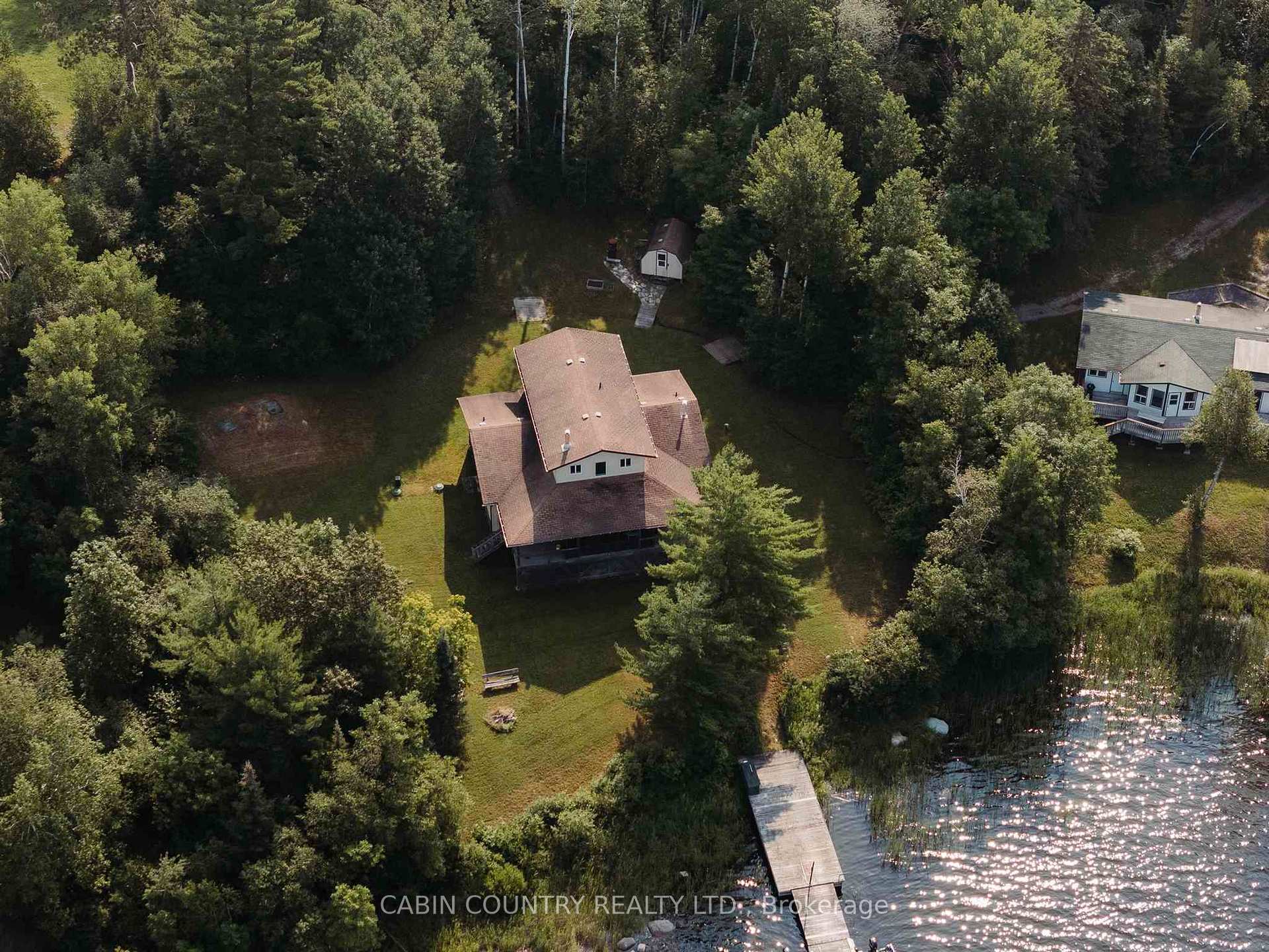 Photo 5 of Lot 2 Moore Byway, Kenora, Downtown — HOMEH