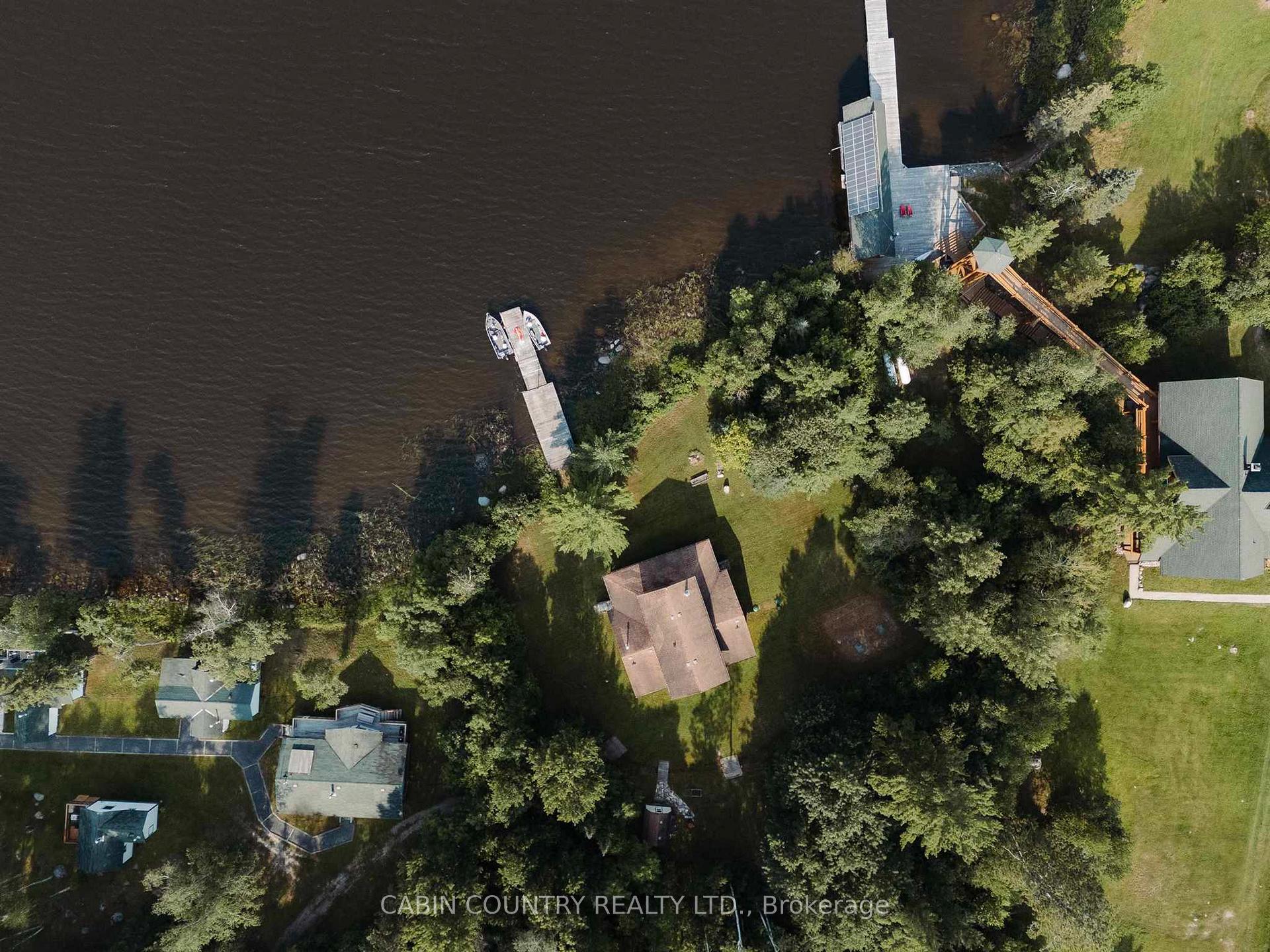 Photo 6 of Lot 2 Moore Byway, Kenora, Downtown — HOMEH