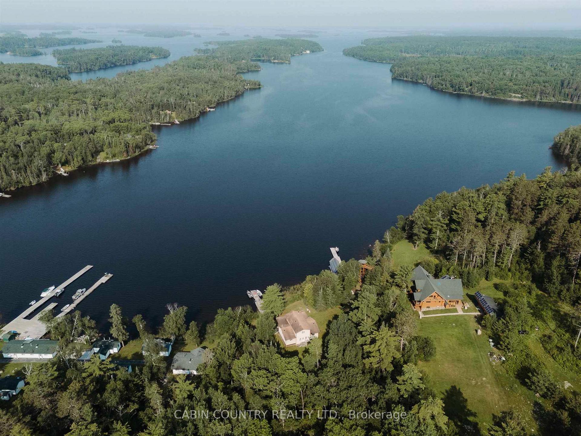 Photo 7 of Lot 2 Moore Byway, Kenora, Downtown — HOMEH