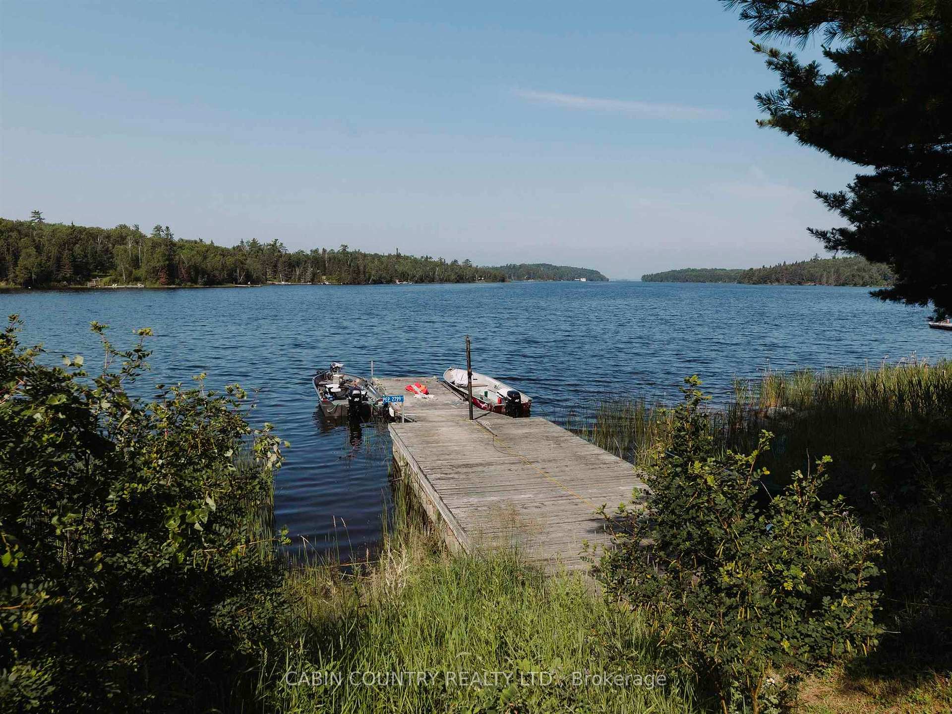 Photo 8 of Lot 2 Moore Byway, Kenora, Downtown — HOMEH