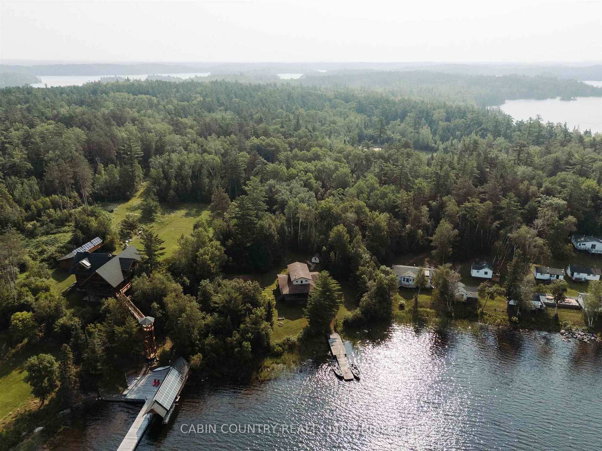 Photo 9 of Lot 2 Moore Byway, Kenora, Downtown — HOMEH