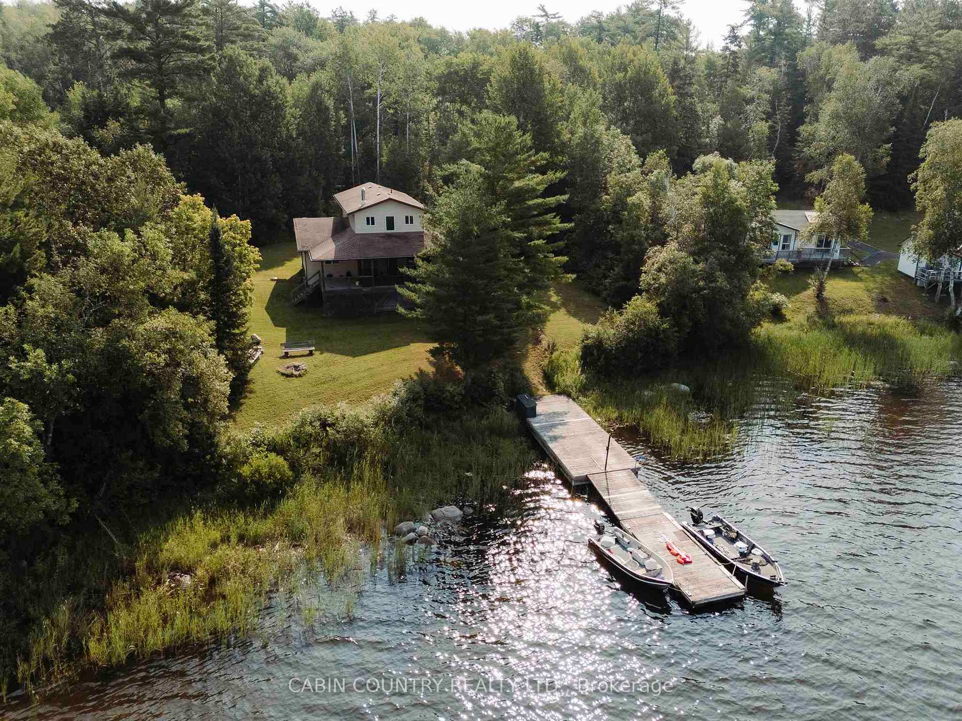 Photo 10 of Lot 2 Moore Byway, Kenora, Downtown — HOMEH