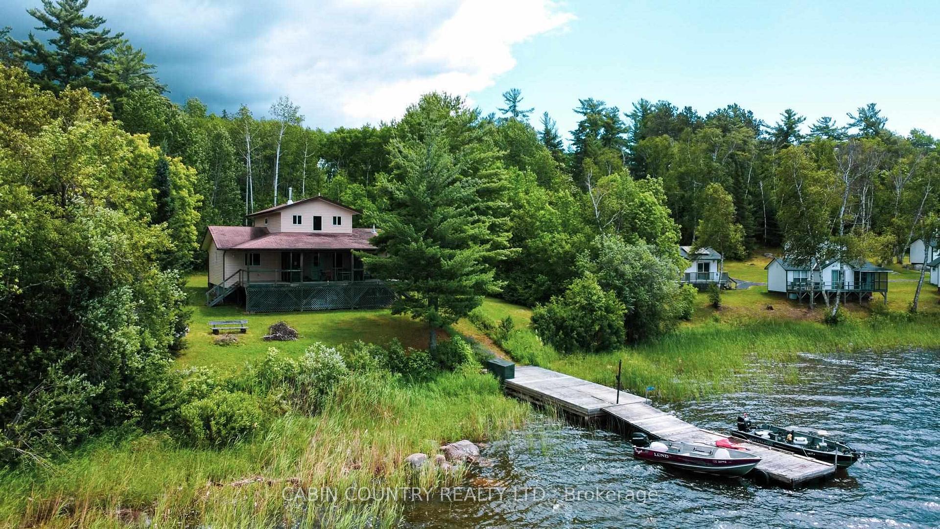 Photo 11 of Lot 2 Moore Byway, Kenora, Downtown — HOMEH