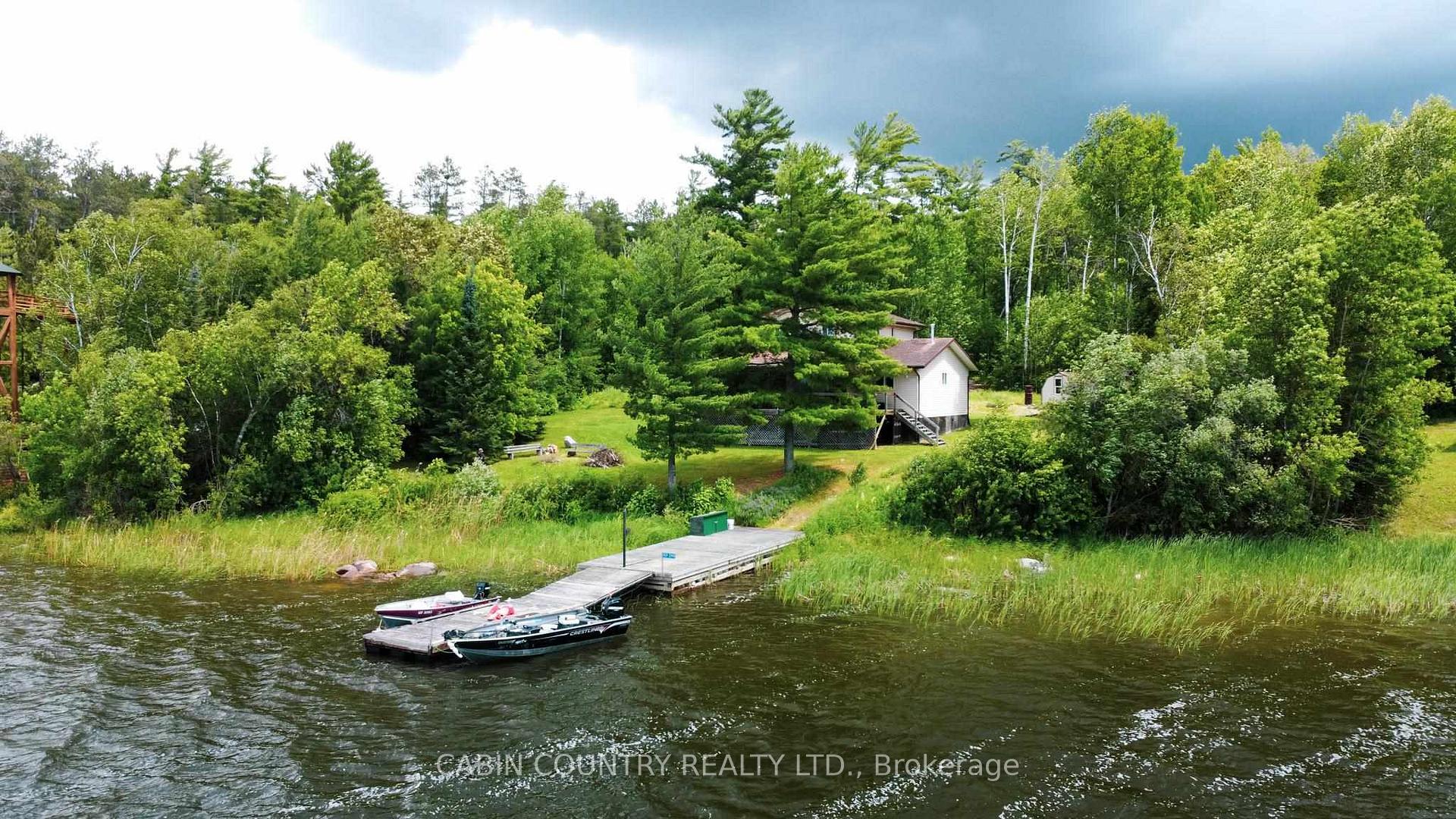 Photo 12 of Lot 2 Moore Byway, Kenora, Downtown — HOMEH
