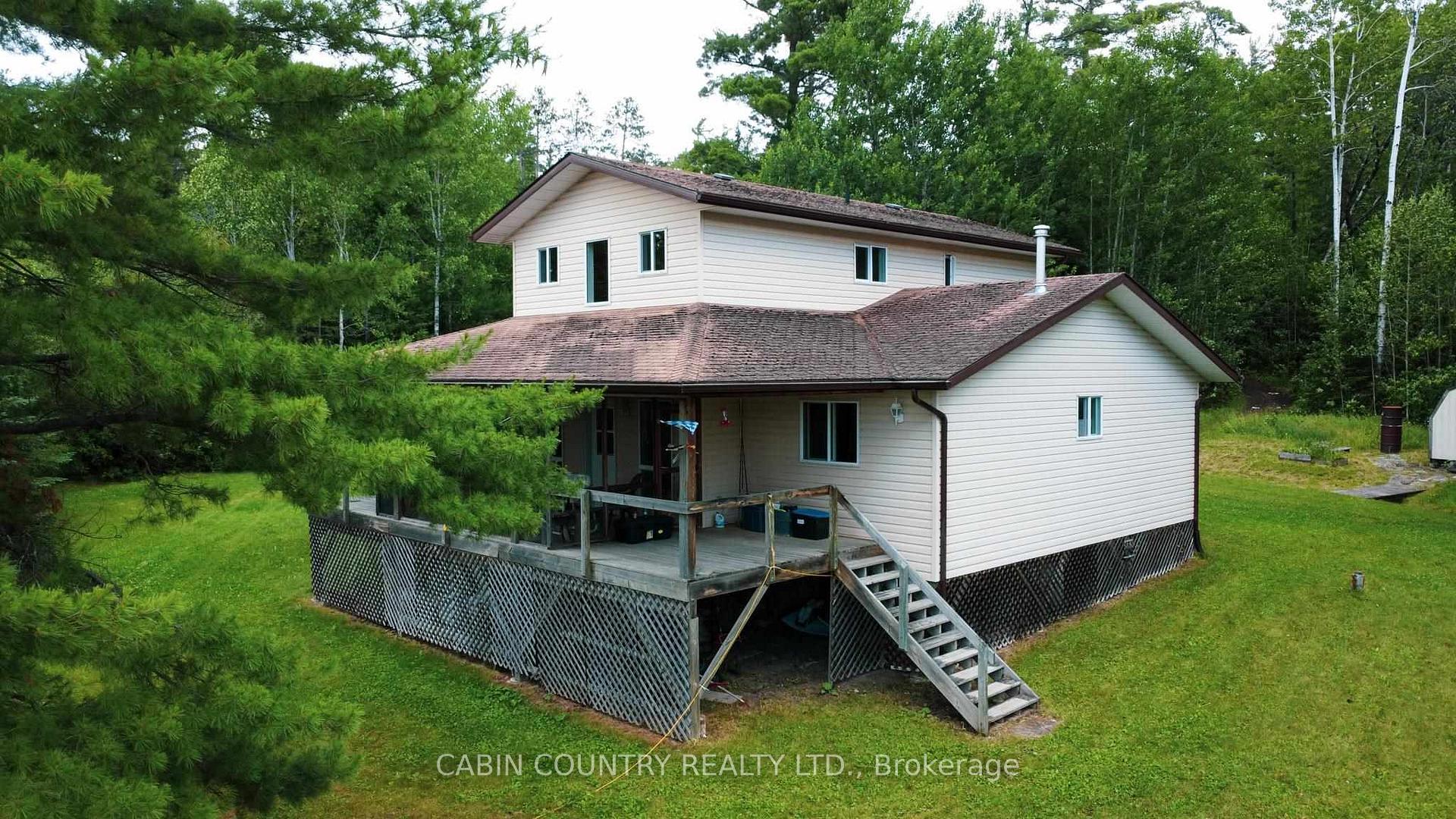 Photo 13 of Lot 2 Moore Byway, Kenora, Downtown — HOMEH