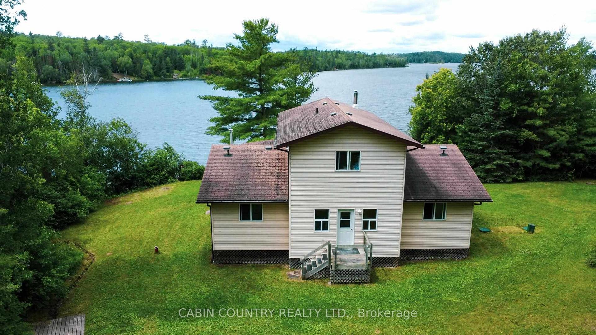 Photo 14 of Lot 2 Moore Byway, Kenora, Downtown — HOMEH