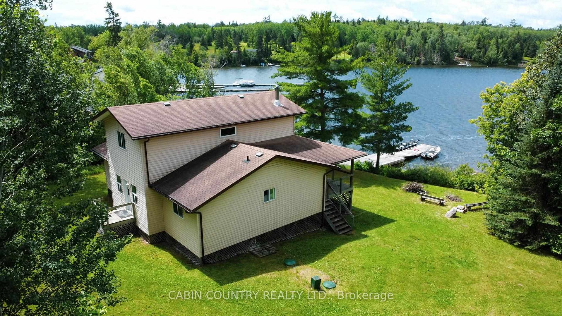 Photo 15 of Lot 2 Moore Byway, Kenora, Downtown — HOMEH