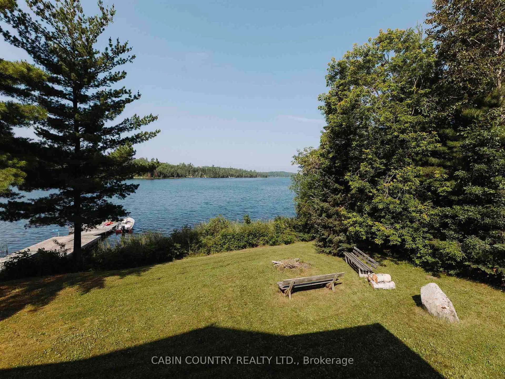 Photo 18 of Lot 2 Moore Byway, Kenora, Downtown — HOMEH