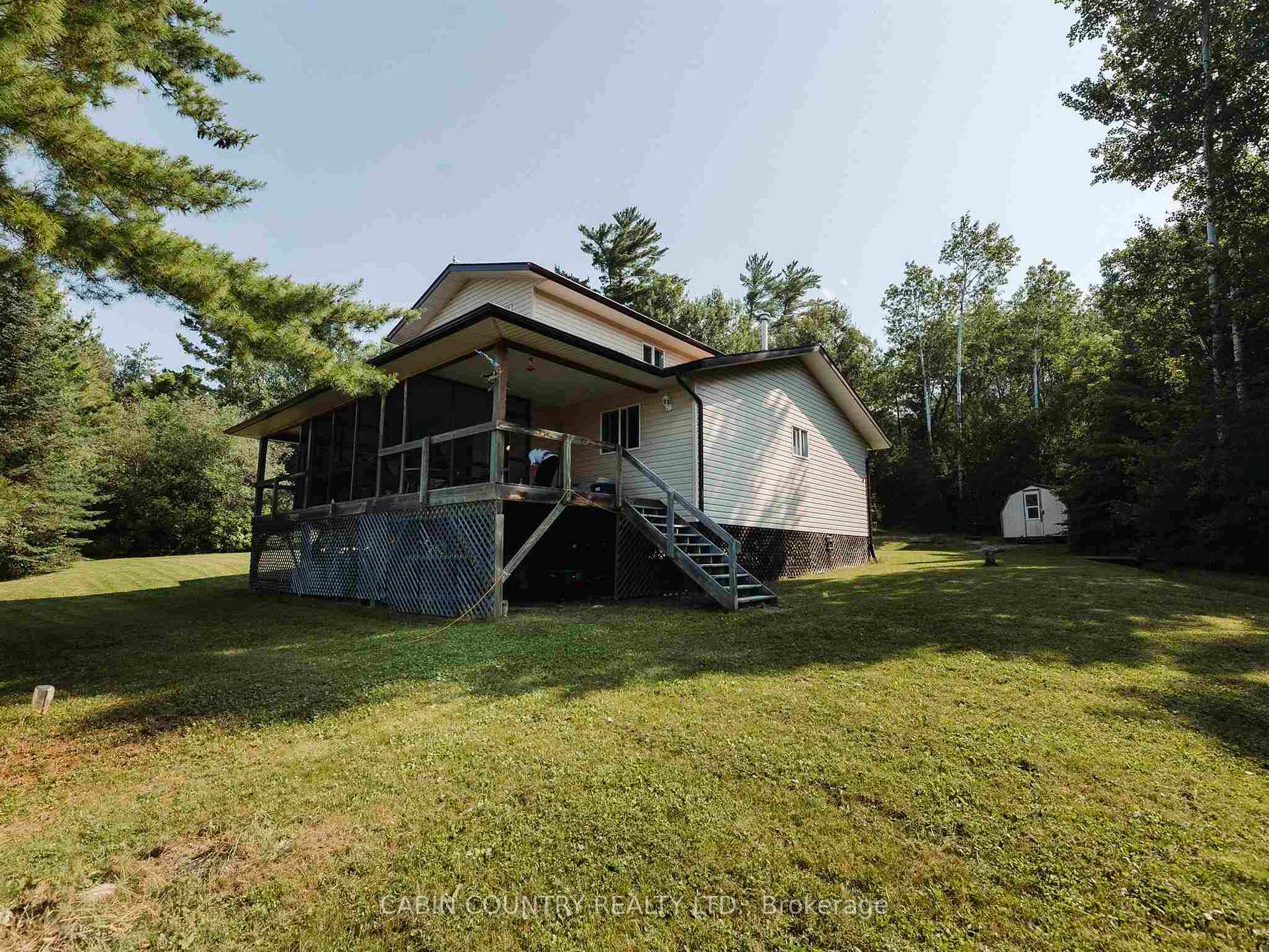 Photo 19 of Lot 2 Moore Byway, Kenora, Downtown — HOMEH