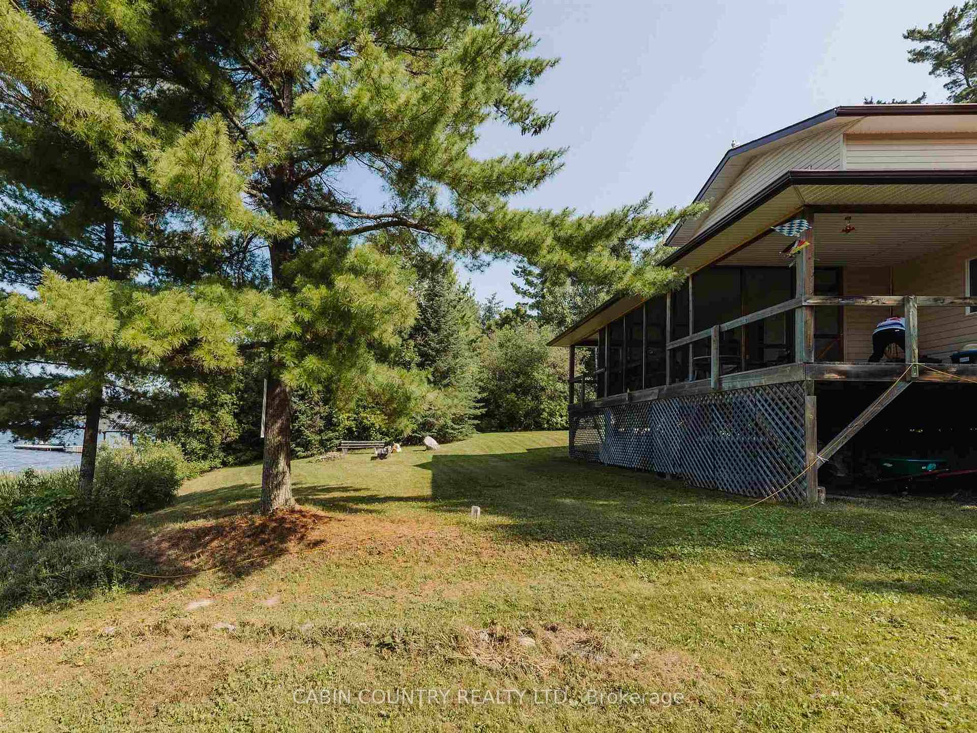 Photo 20 of Lot 2 Moore Byway, Kenora, Downtown — HOMEH
