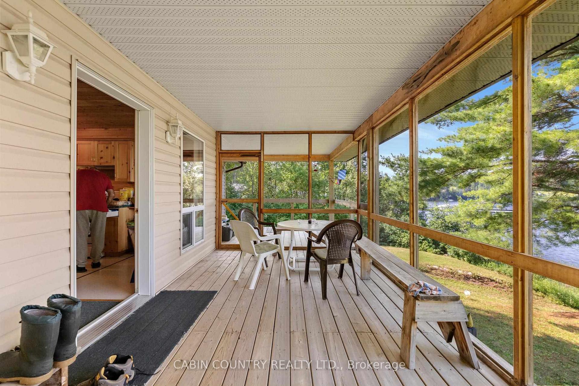 Photo 22 of Lot 2 Moore Byway, Kenora, Downtown — HOMEH