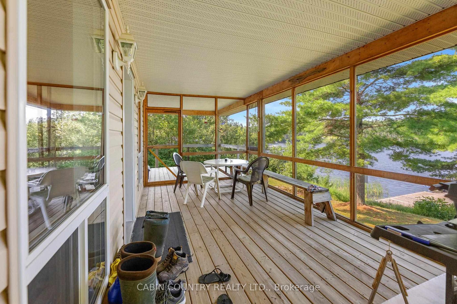 Photo 23 of Lot 2 Moore Byway, Kenora, Downtown — HOMEH
