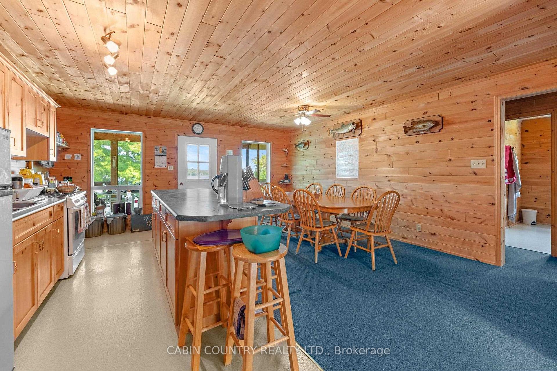 Photo 24 of Lot 2 Moore Byway, Kenora, Downtown — HOMEH