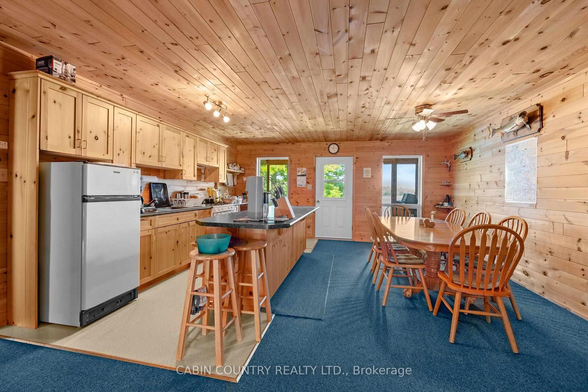 Photo 25 of Lot 2 Moore Byway, Kenora, Downtown — HOMEH