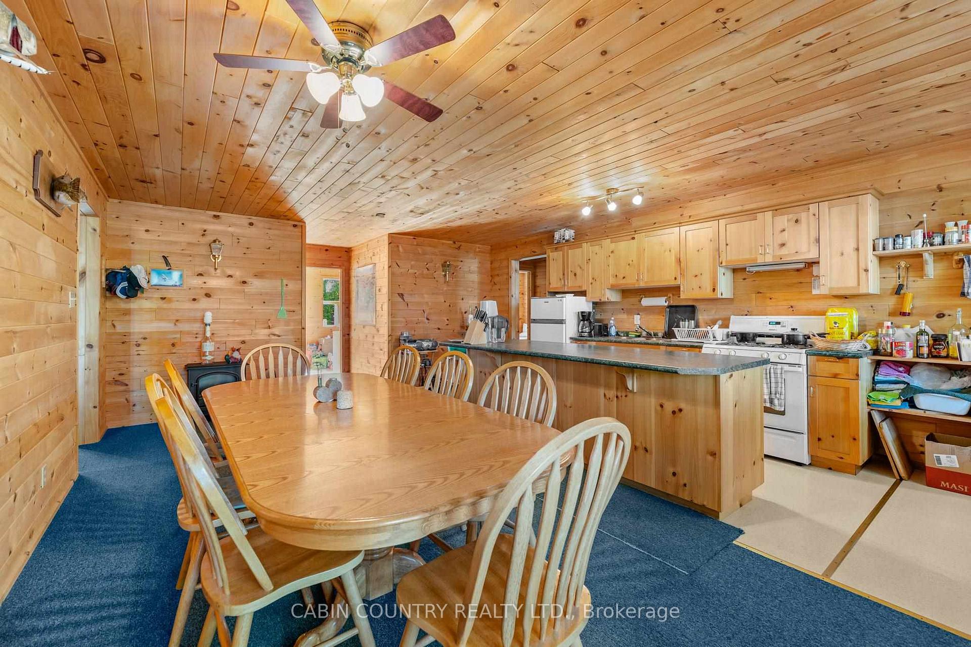 Photo 27 of Lot 2 Moore Byway, Kenora, Downtown — HOMEH