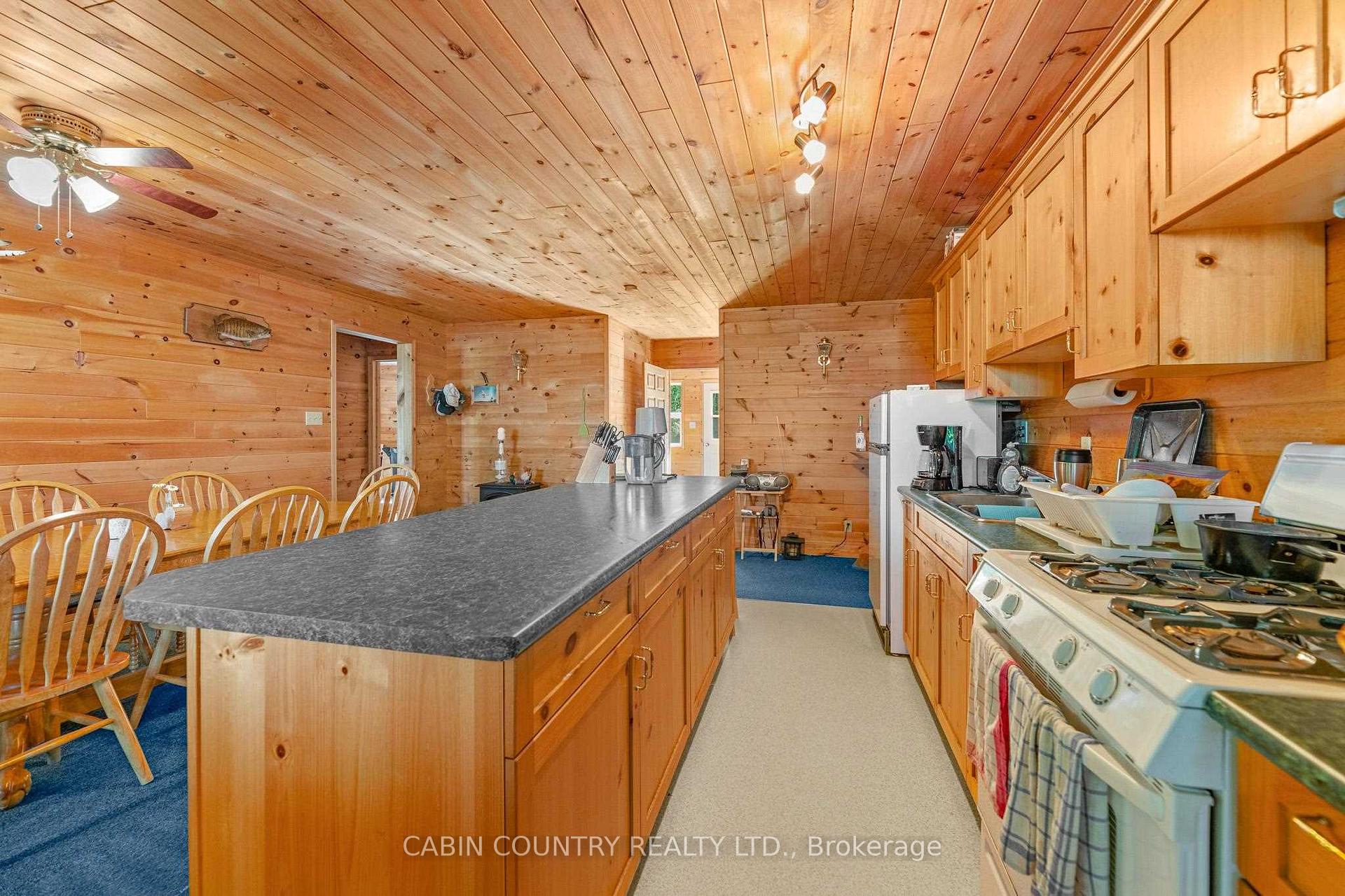 Photo 28 of Lot 2 Moore Byway, Kenora, Downtown — HOMEH