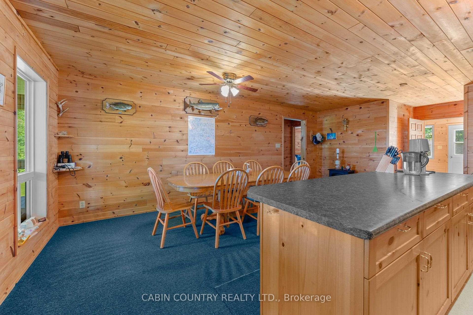 Photo 29 of Lot 2 Moore Byway, Kenora, Downtown — HOMEH
