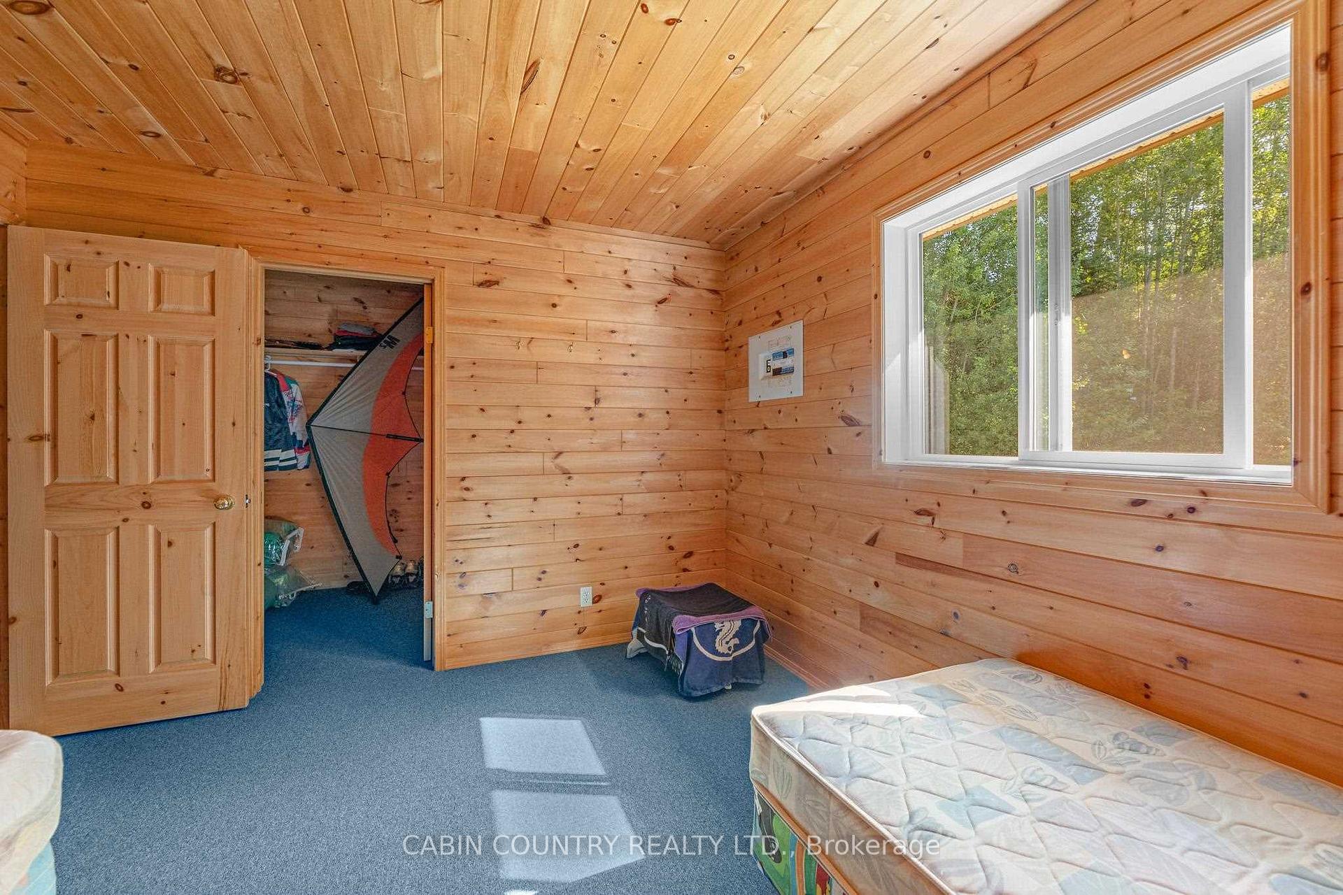 Photo 34 of Lot 2 Moore Byway, Kenora, Downtown — HOMEH