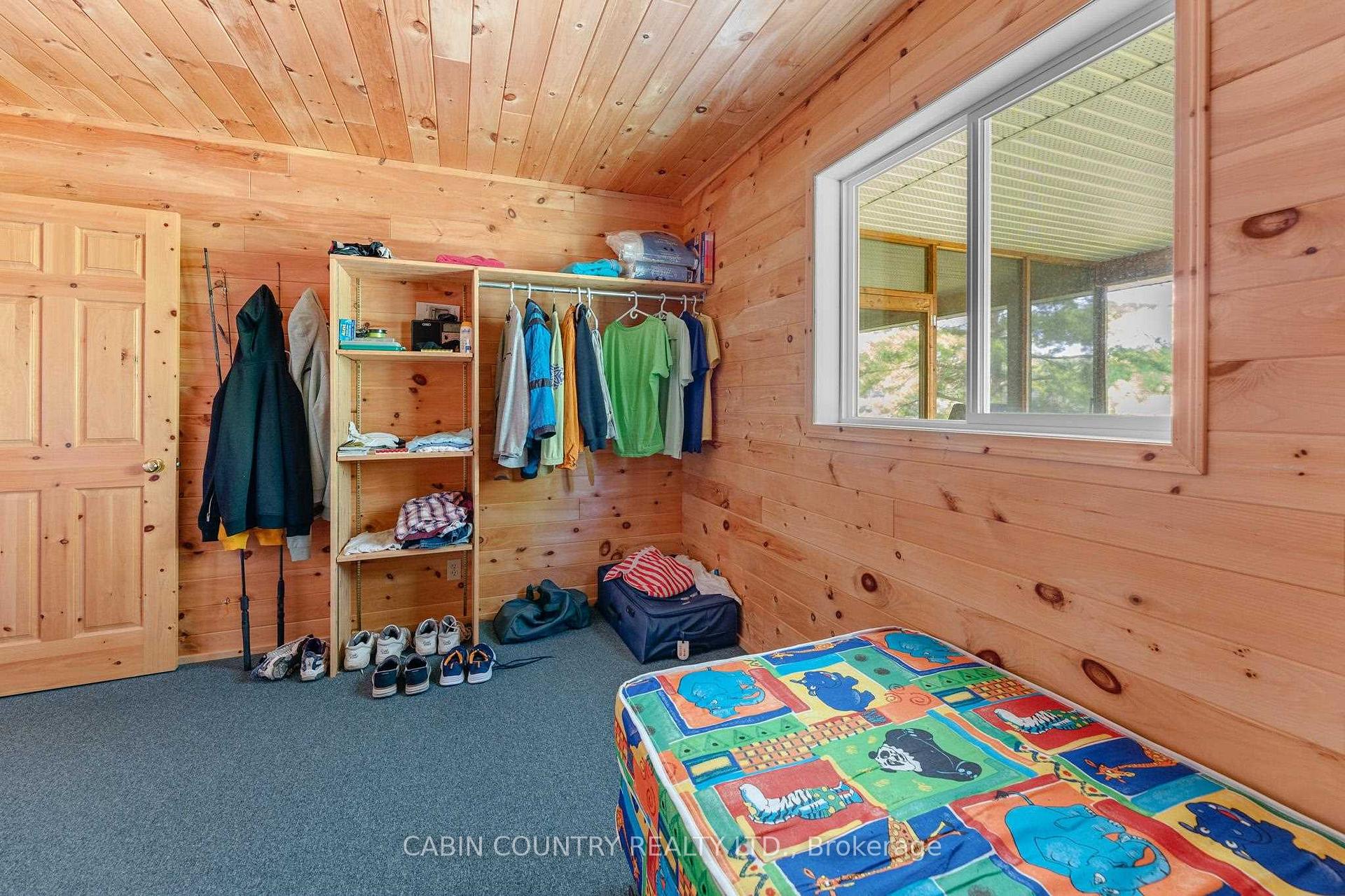 Photo 36 of Lot 2 Moore Byway, Kenora, Downtown — HOMEH