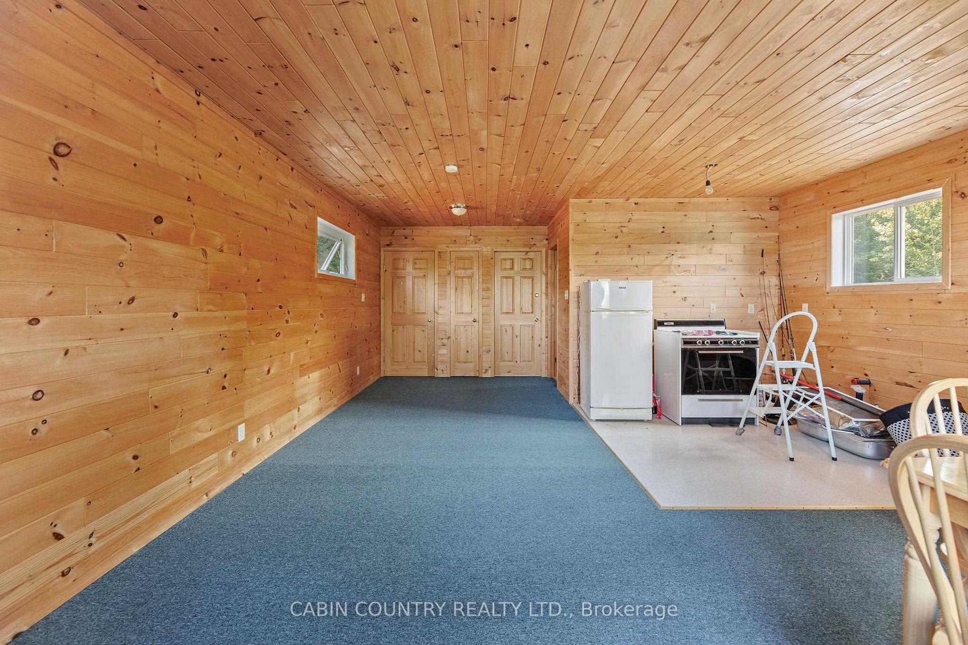Photo 44 of Lot 2 Moore Byway, Kenora, Downtown — HOMEH
