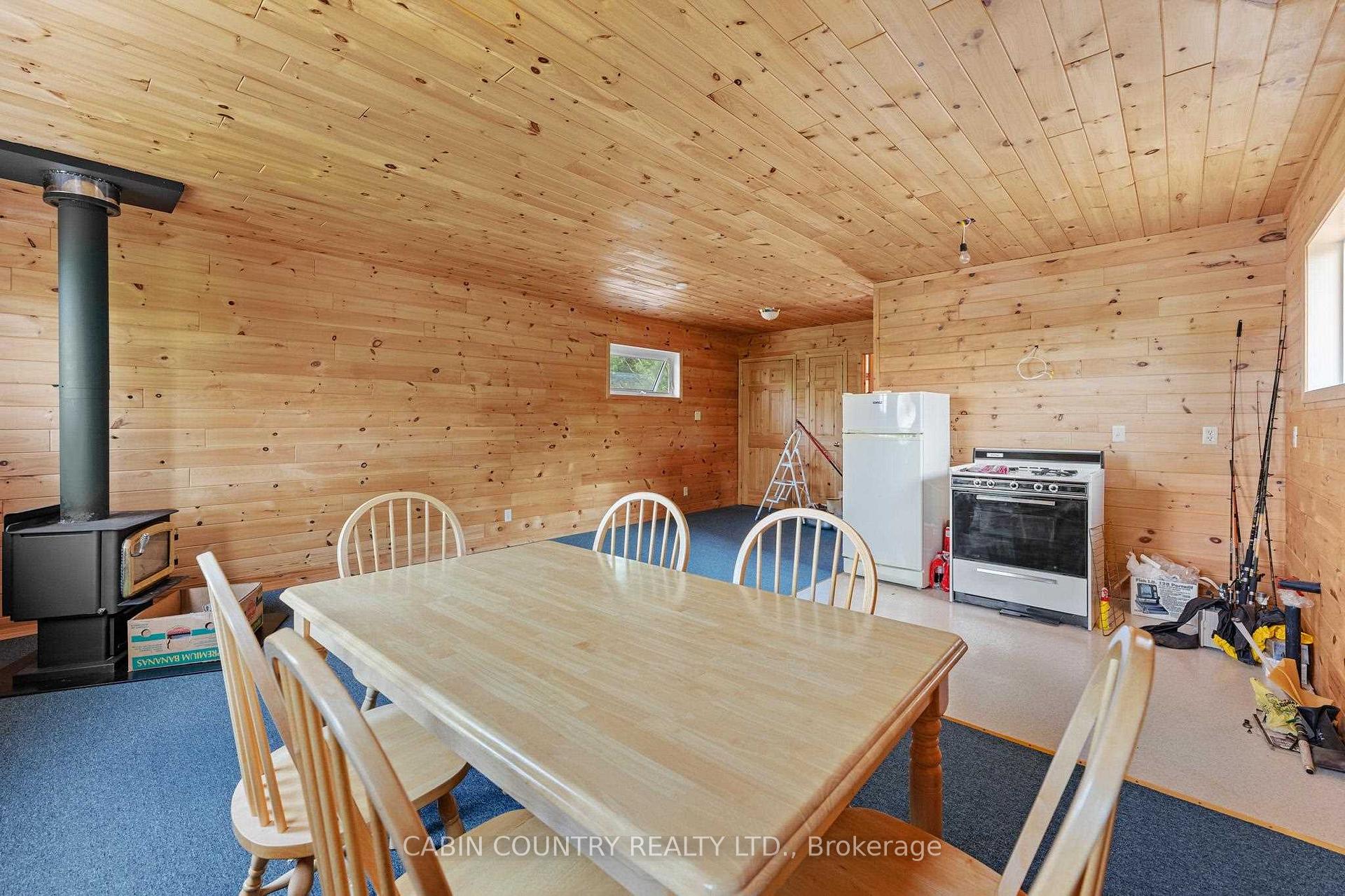 Photo 47 of Lot 2 Moore Byway, Kenora, Downtown — HOMEH