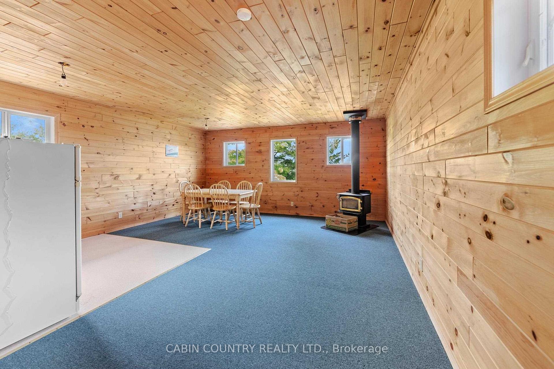 Photo 48 of Lot 2 Moore Byway, Kenora, Downtown — HOMEH