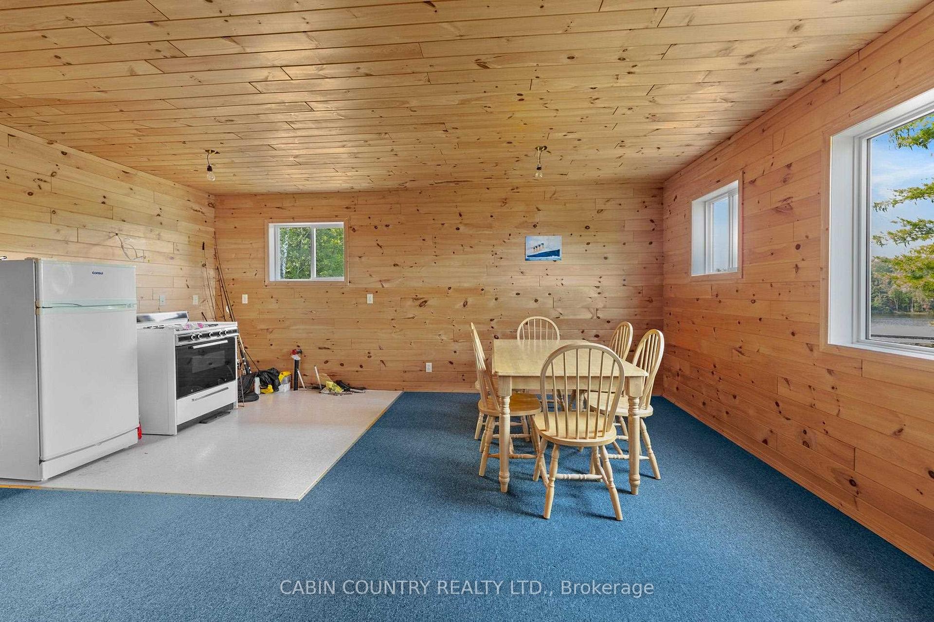 Photo 49 of Lot 2 Moore Byway, Kenora, Downtown — HOMEH